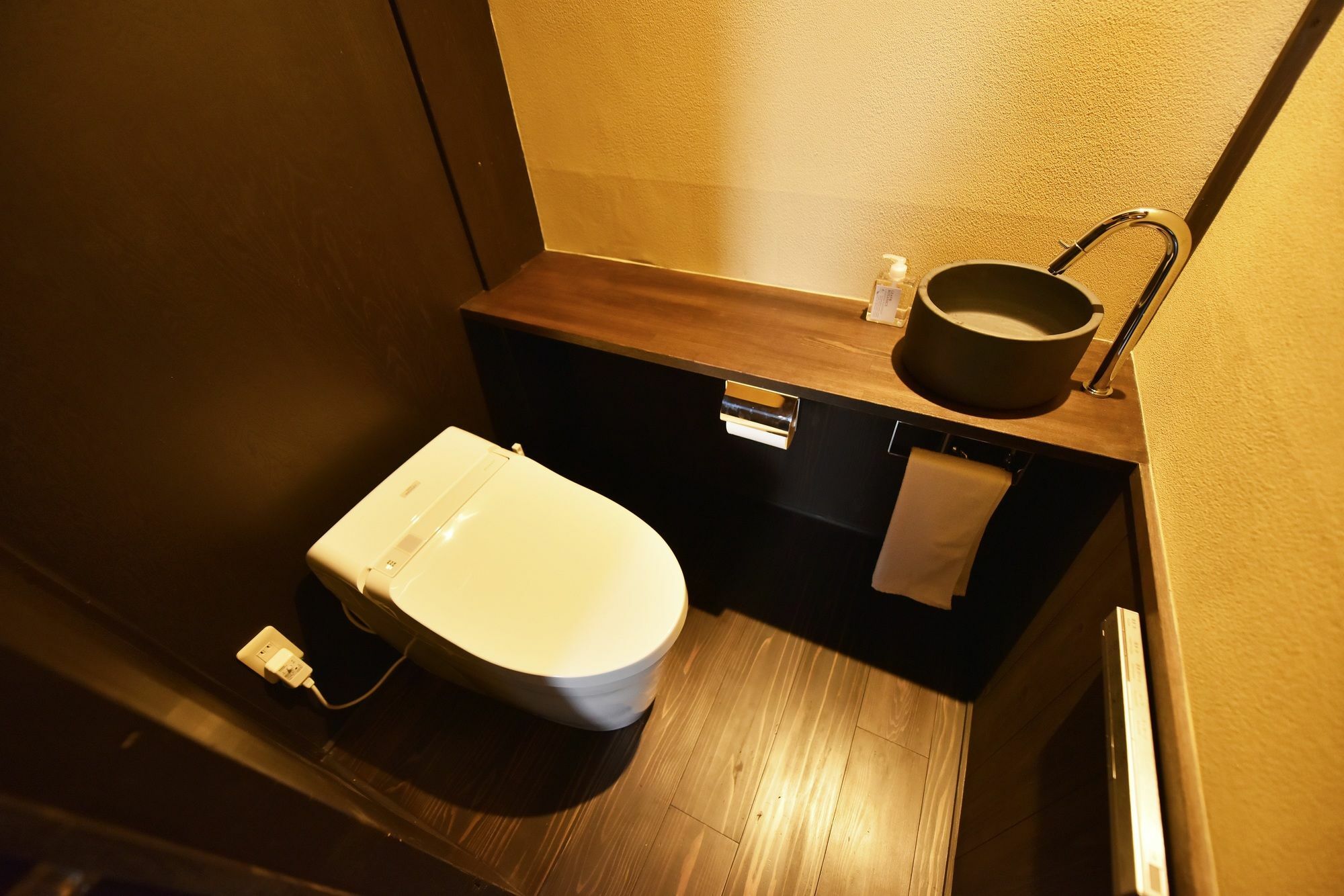 Villa Kuraya Senbonsanjo Kyōto Esterno foto