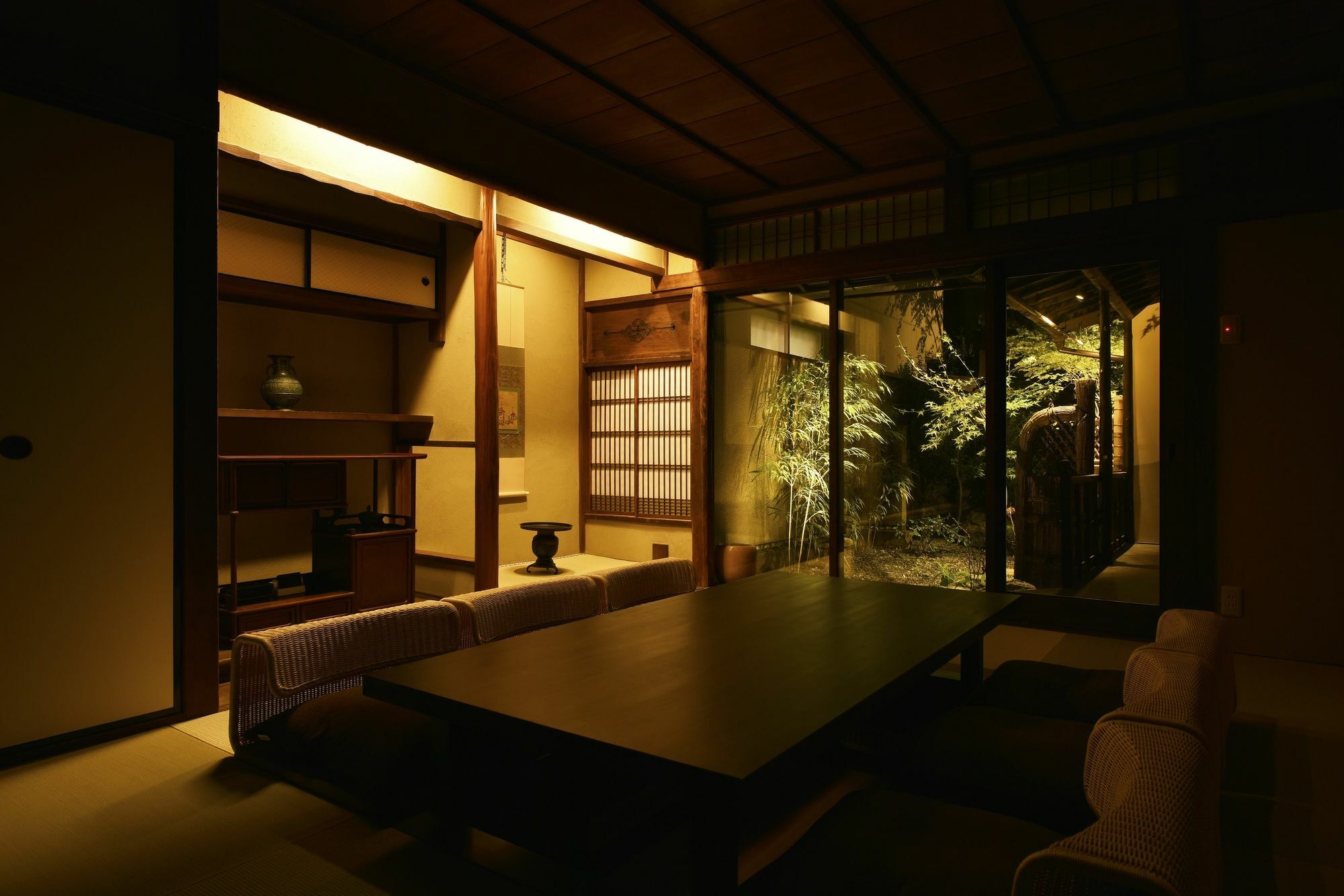 Villa Kuraya Senbonsanjo Kyōto Esterno foto