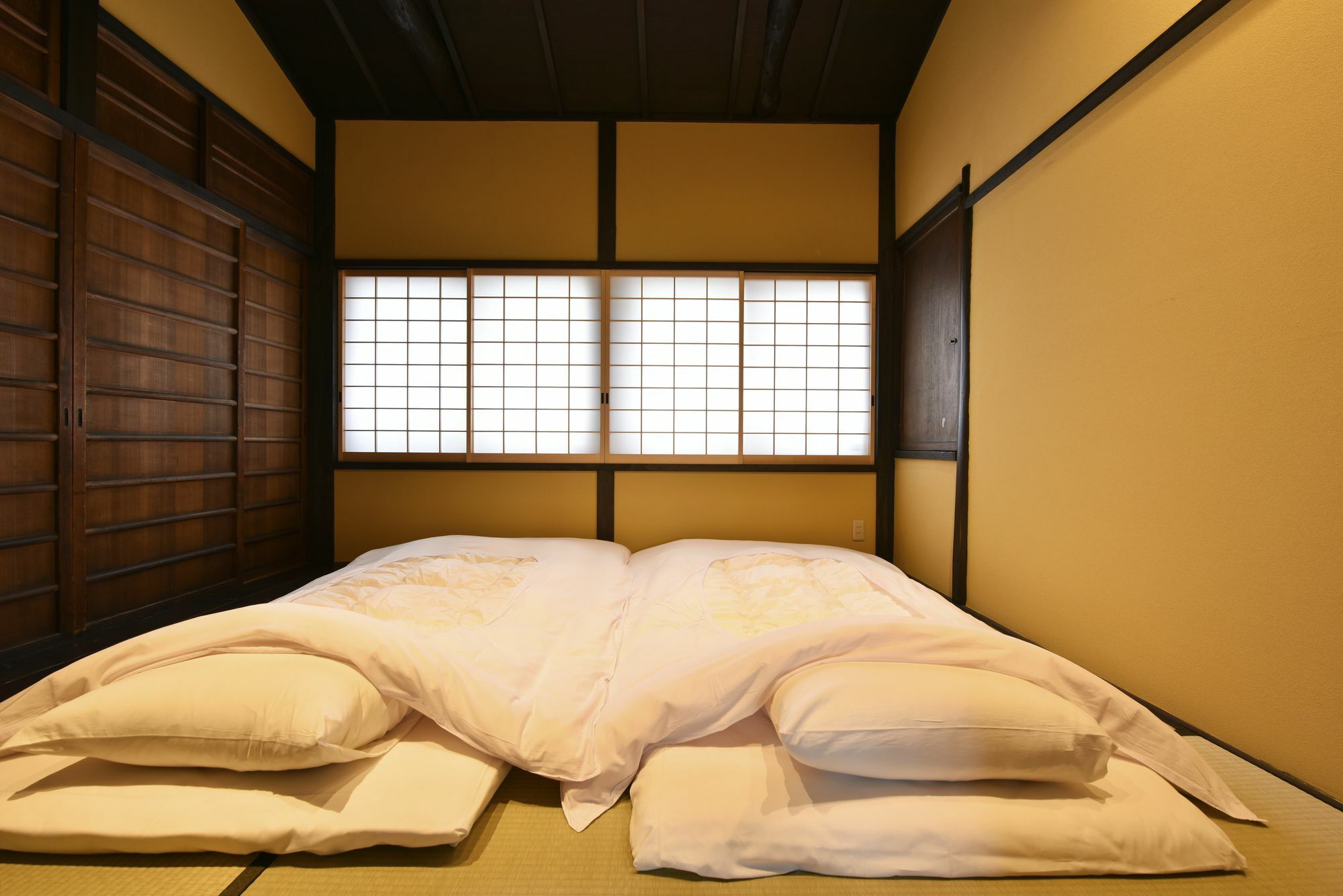 Villa Kuraya Senbonsanjo Kyōto Esterno foto