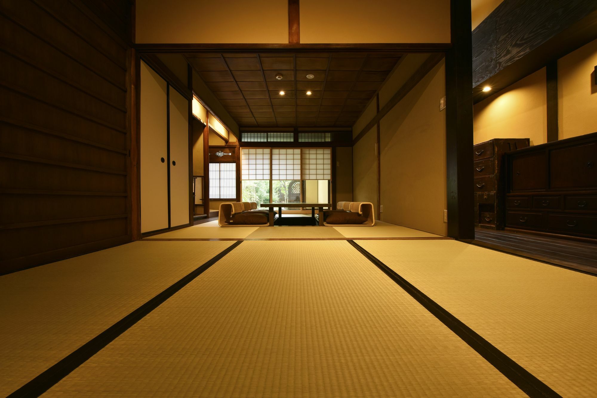 Villa Kuraya Senbonsanjo Kyōto Esterno foto
