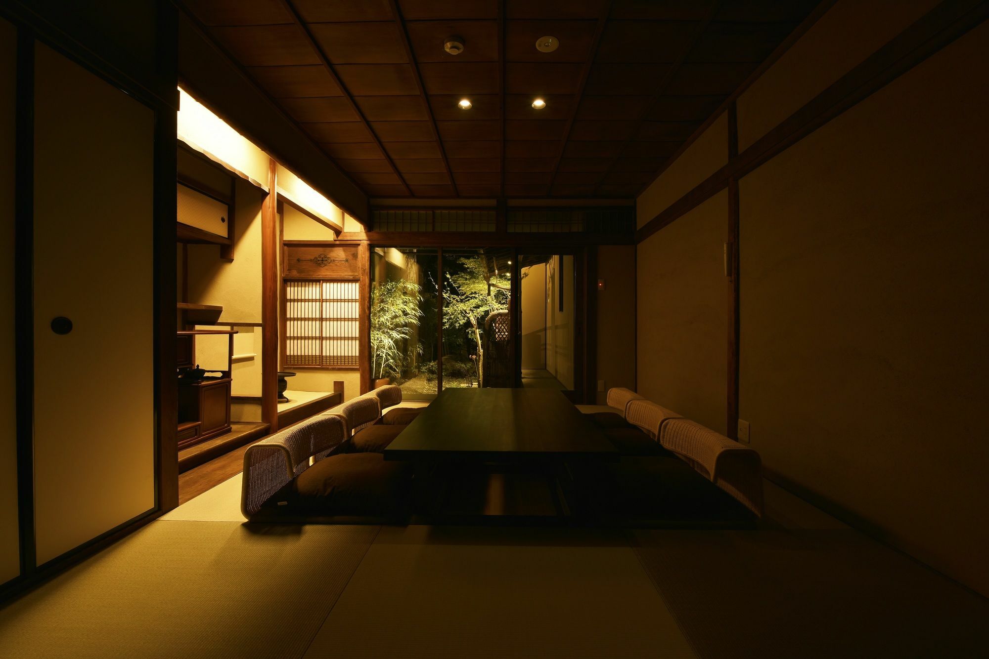 Villa Kuraya Senbonsanjo Kyōto Esterno foto