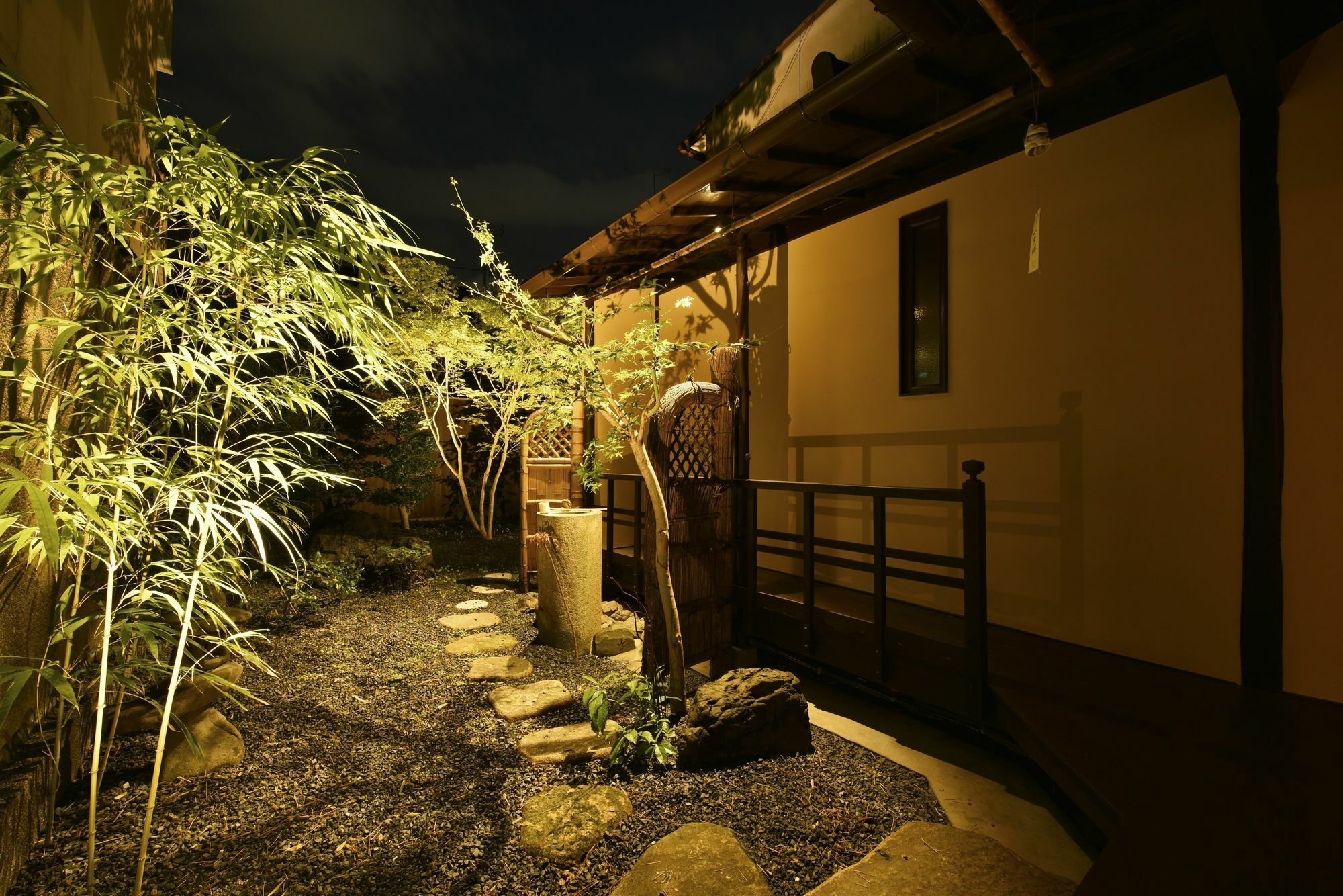 Villa Kuraya Senbonsanjo Kyōto Esterno foto