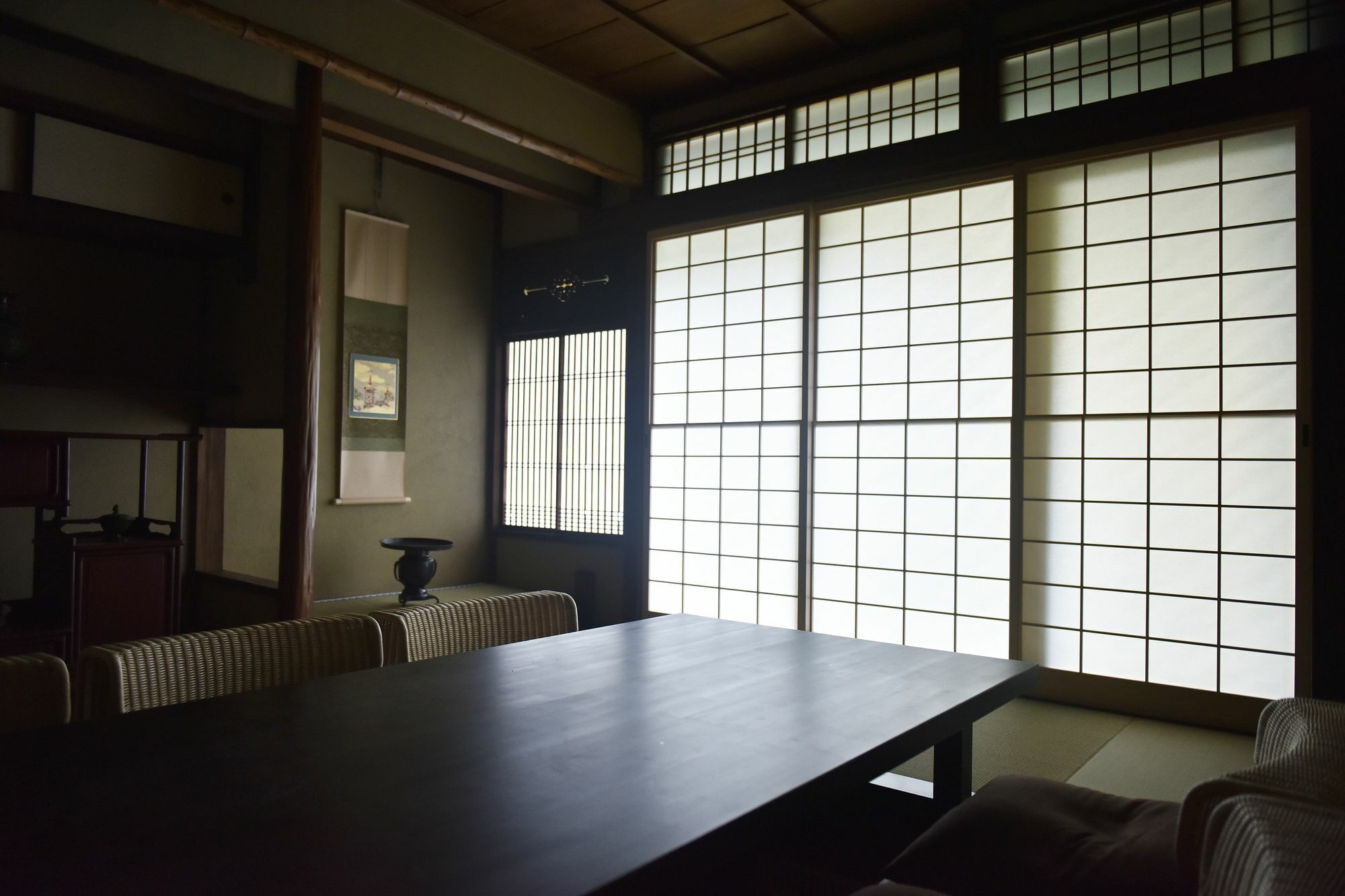 Villa Kuraya Senbonsanjo Kyōto Esterno foto