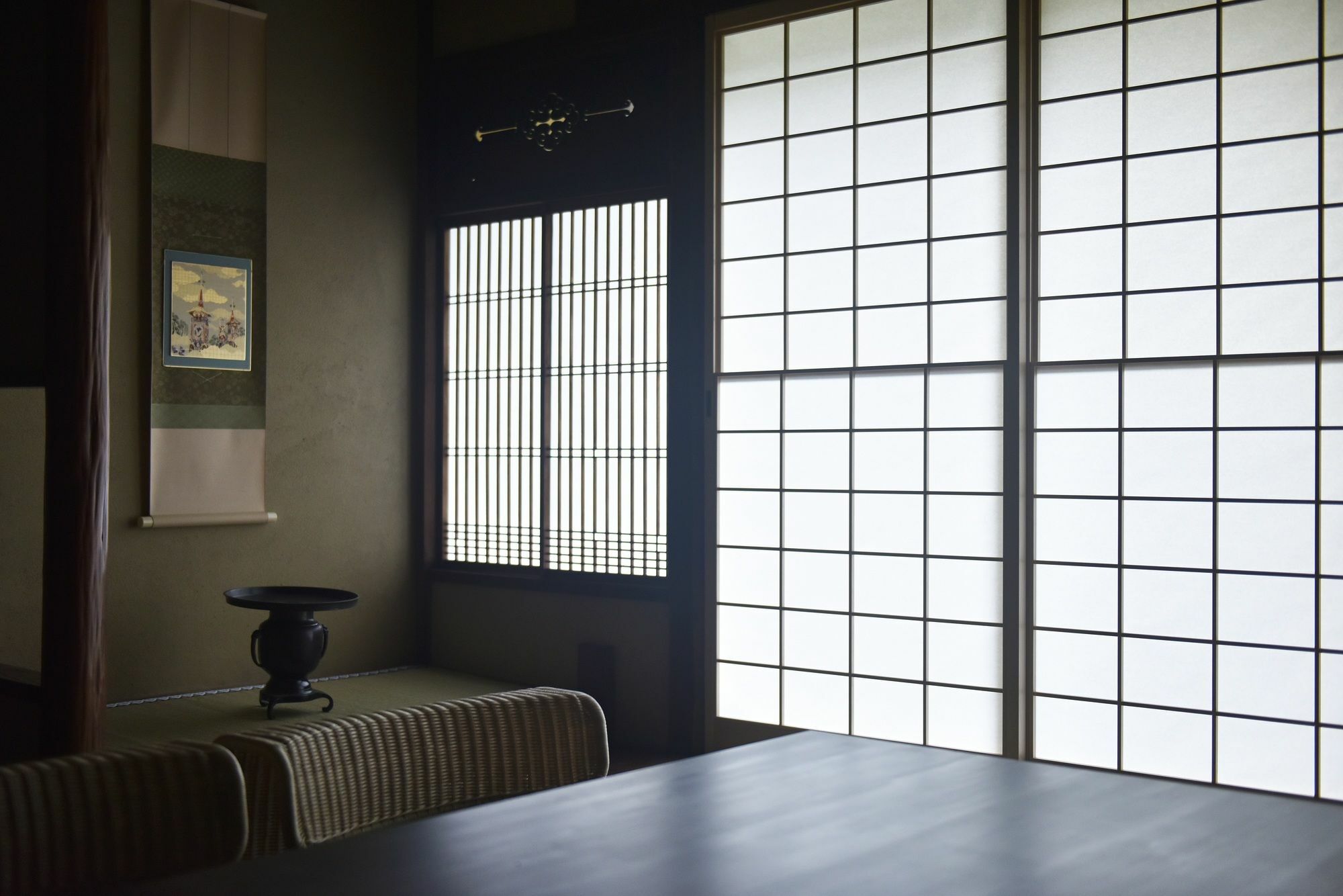 Villa Kuraya Senbonsanjo Kyōto Esterno foto